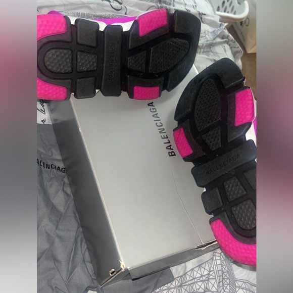 Balenciaga speed track - Picture 3 of 4